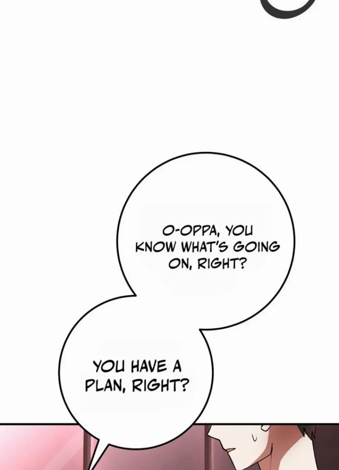 I Became The Villain The Hero Is Obsessed With Chapter 56 page 71
