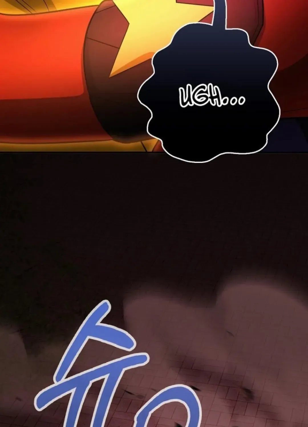 I Became The Villain The Hero Is Obsessed With Chapter 56 page 110