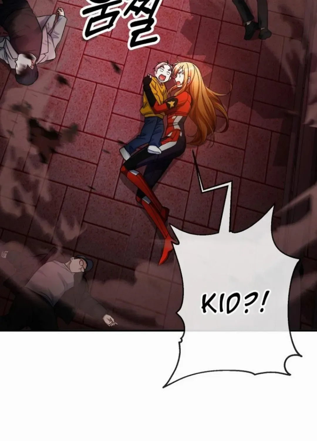 I Became The Villain The Hero Is Obsessed With Chapter 56 page 112