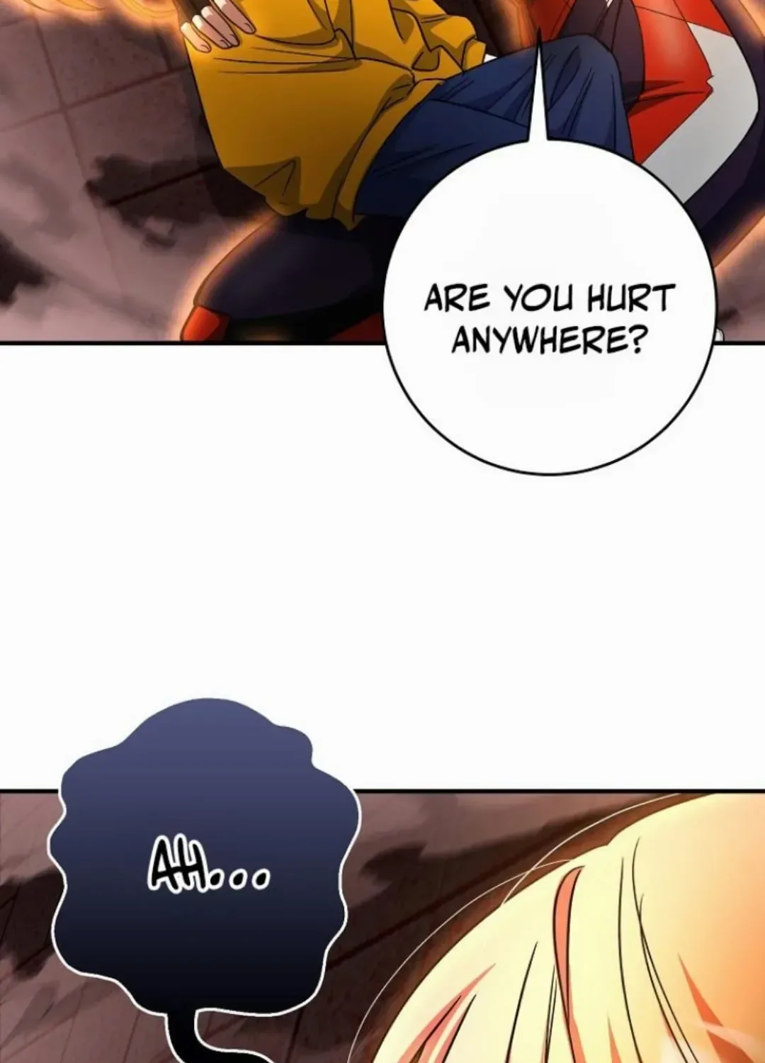 I Became The Villain The Hero Is Obsessed With Chapter 56 page 108