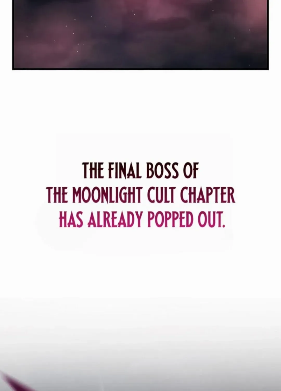 I Became The Villain The Hero Is Obsessed With Chapter 56 page 76