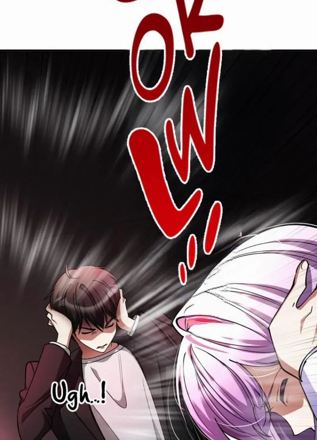 I Became The Villain The Hero Is Obsessed With Chapter 56 page 64