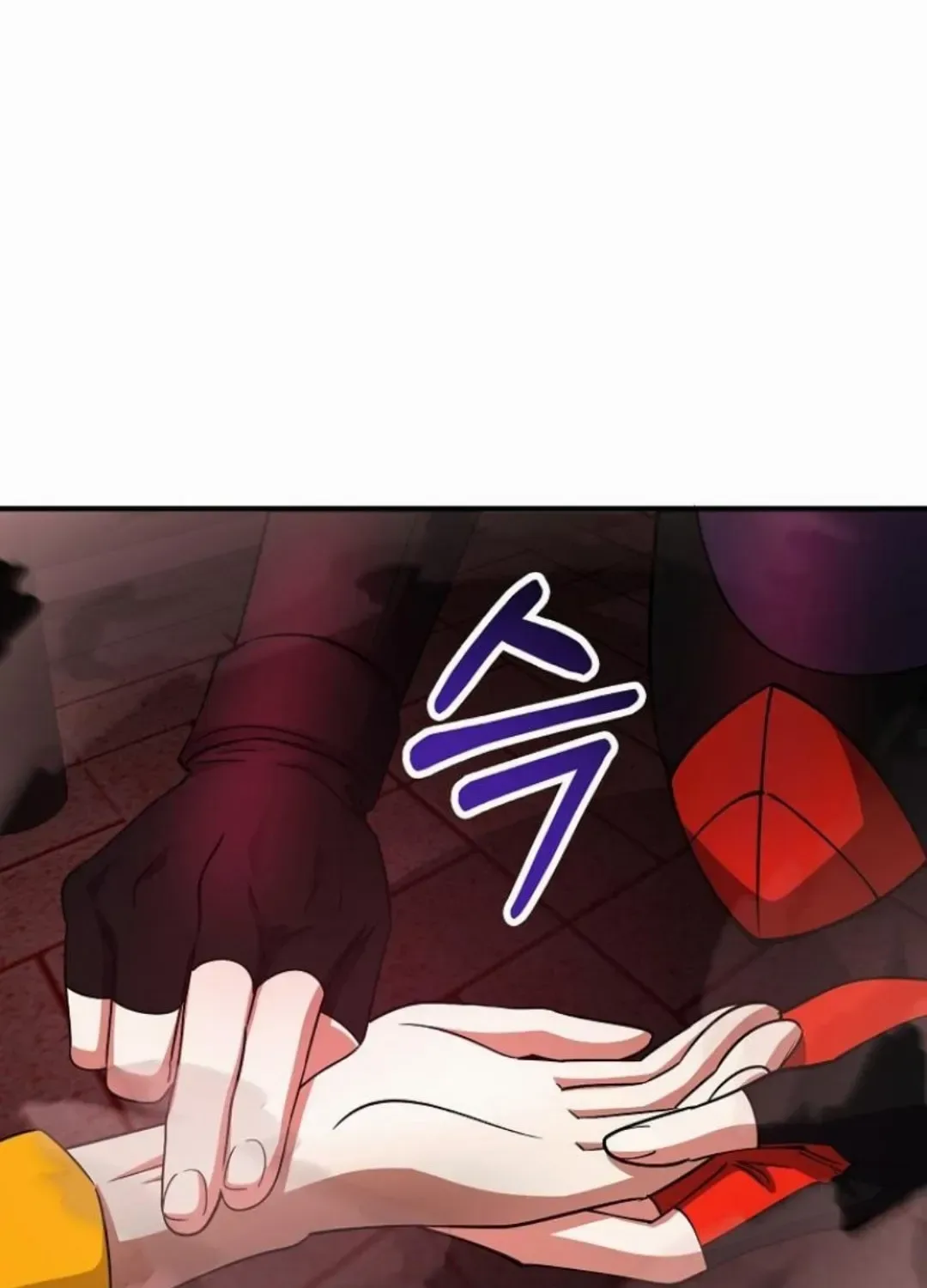 I Became The Villain The Hero Is Obsessed With Chapter 56 page 113