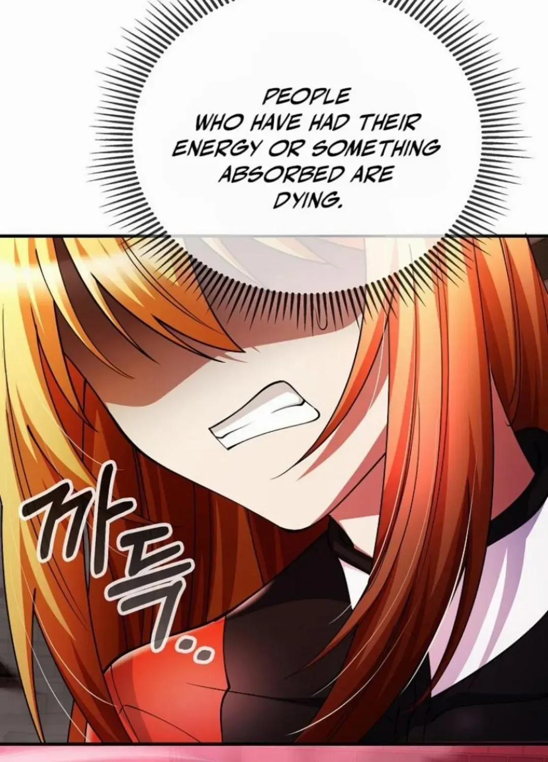 I Became The Villain The Hero Is Obsessed With Chapter 56 page 120