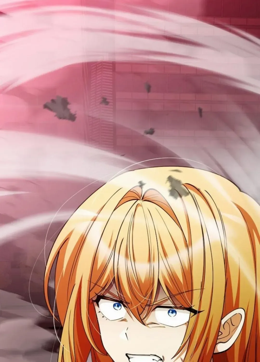 I Became The Villain The Hero Is Obsessed With Chapter 56 page 121