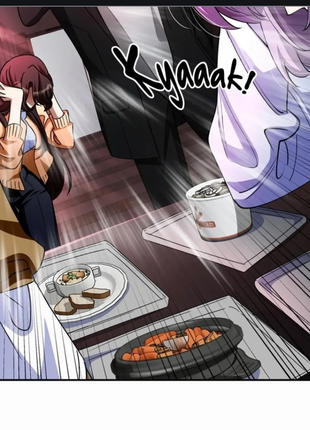 I Became The Villain The Hero Is Obsessed With Chapter 56 page 66
