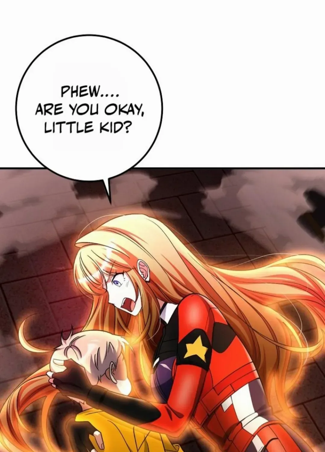 I Became The Villain The Hero Is Obsessed With Chapter 56 page 107