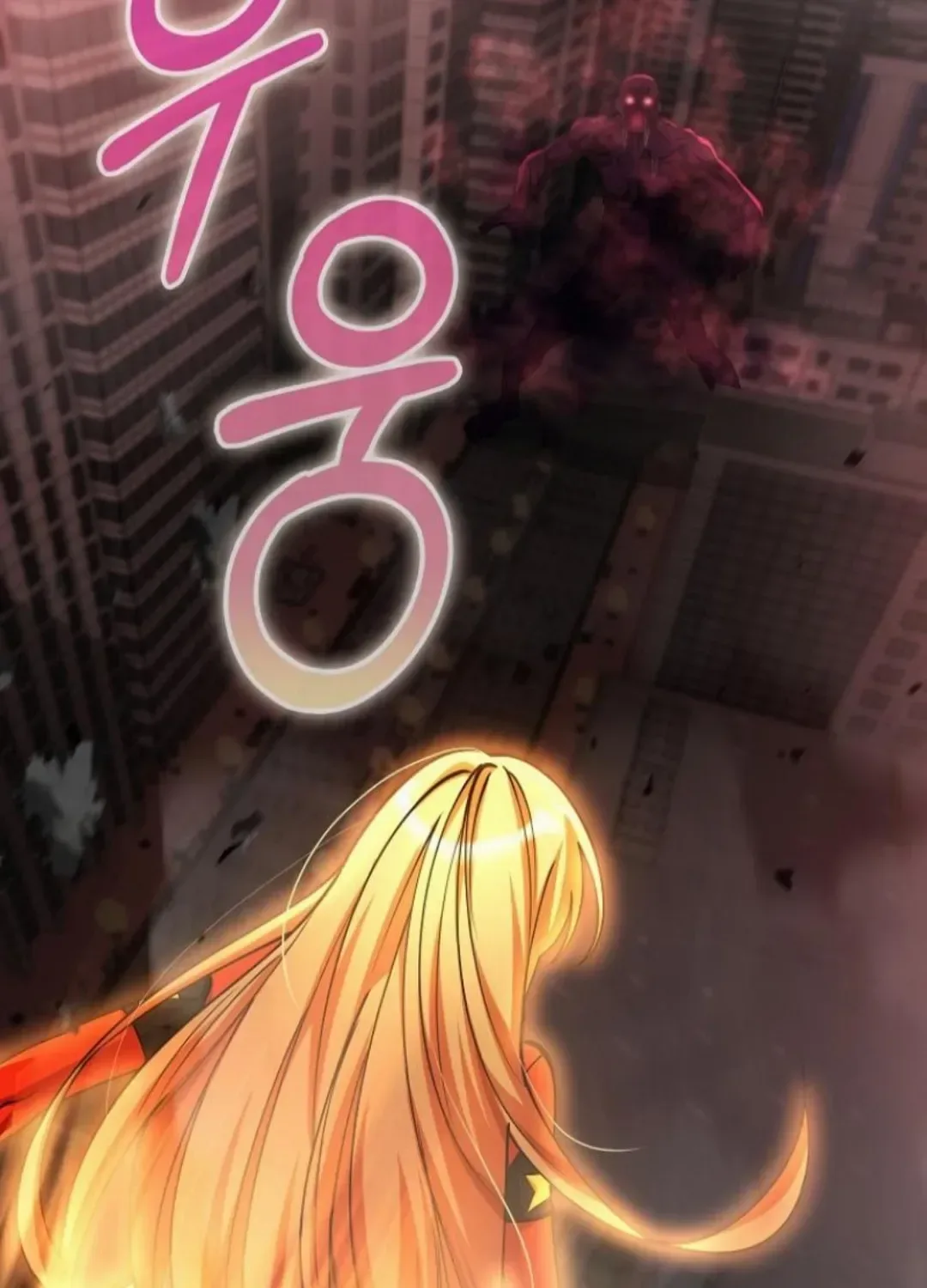 I Became The Villain The Hero Is Obsessed With Chapter 56 page 91