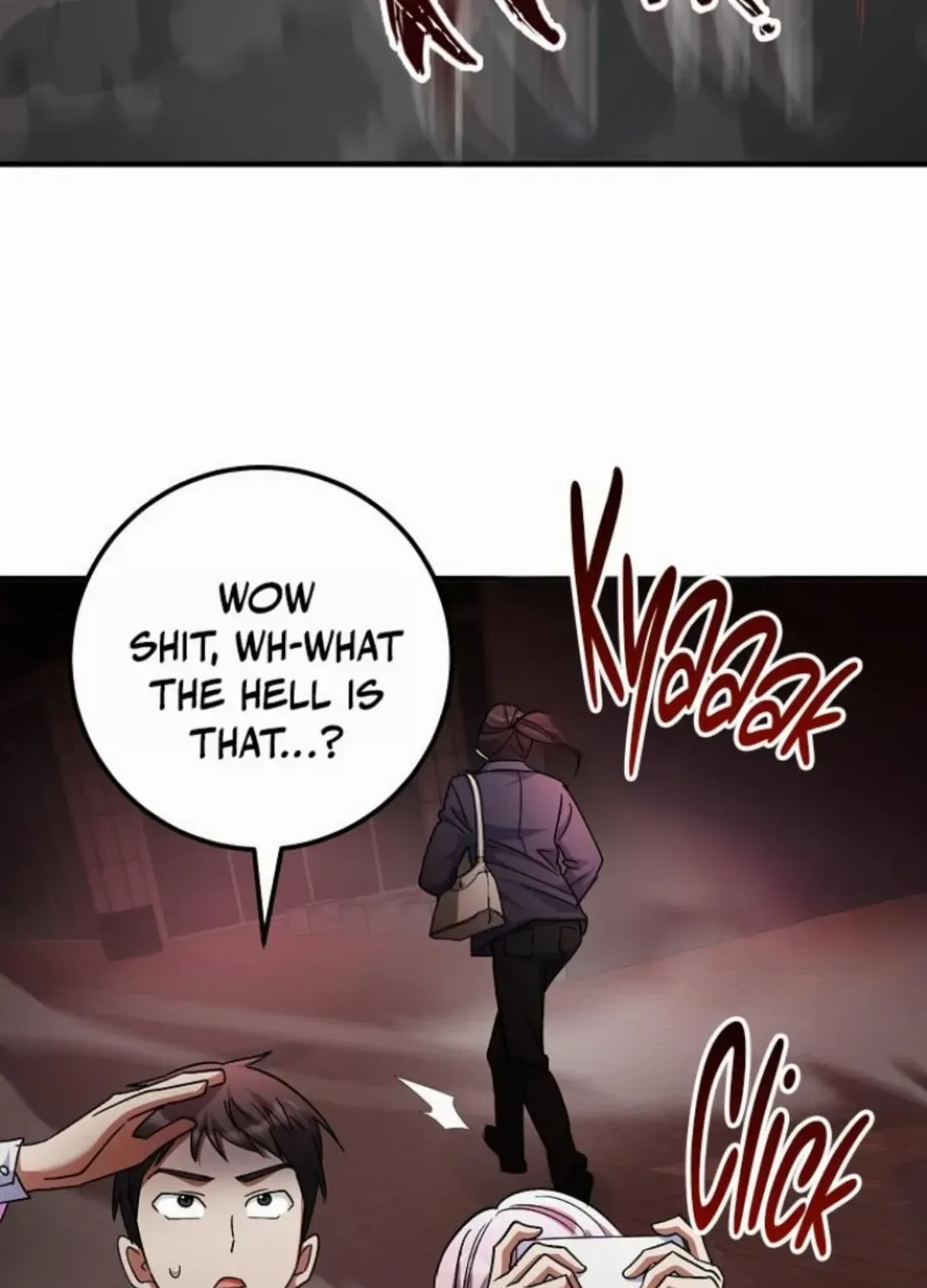 I Became The Villain The Hero Is Obsessed With Chapter 56 page 79