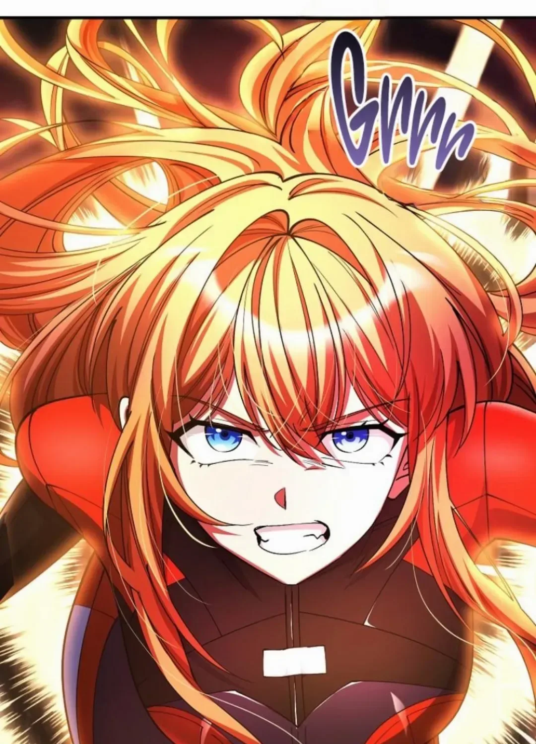 I Became The Villain The Hero Is Obsessed With Chapter 56 page 95