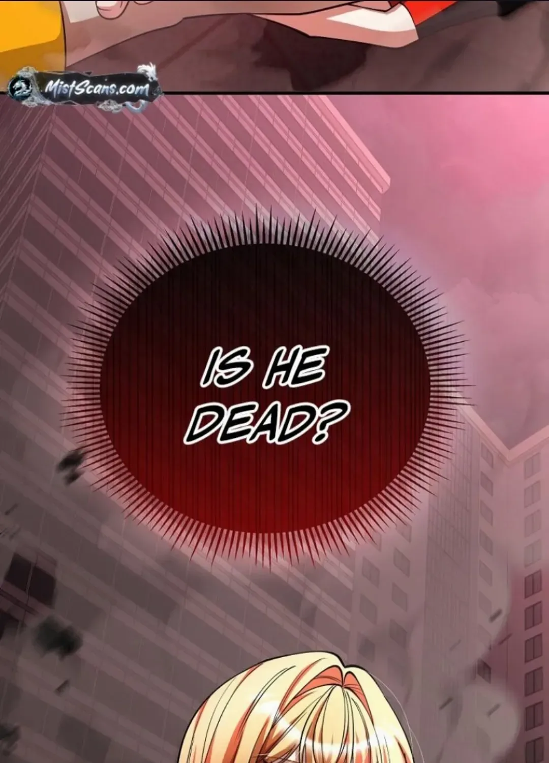 I Became The Villain The Hero Is Obsessed With Chapter 56 page 115