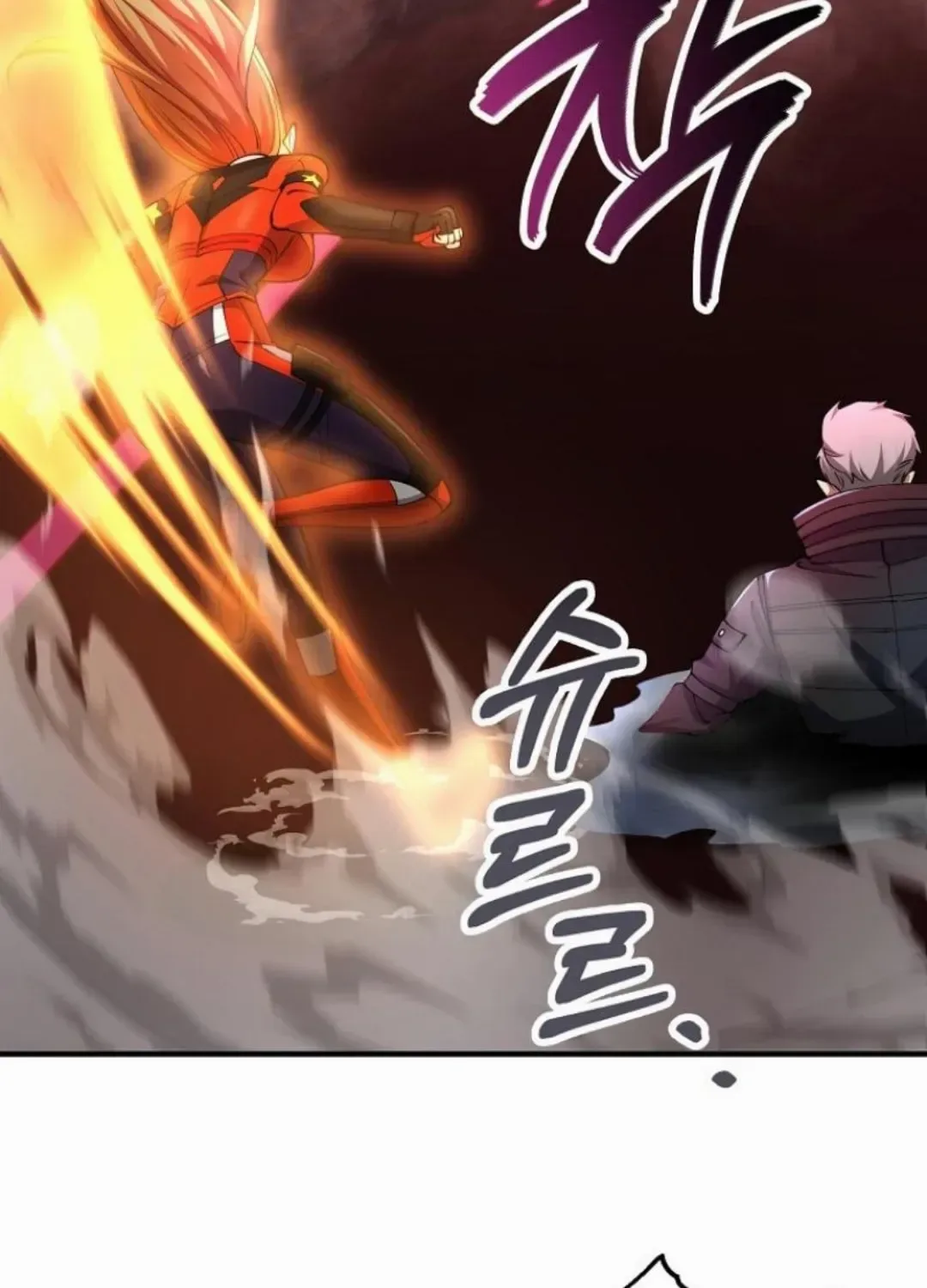 I Became The Villain The Hero Is Obsessed With Chapter 56 page 145