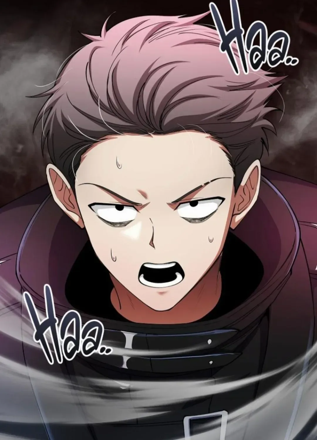 I Became The Villain The Hero Is Obsessed With Chapter 56 page 149