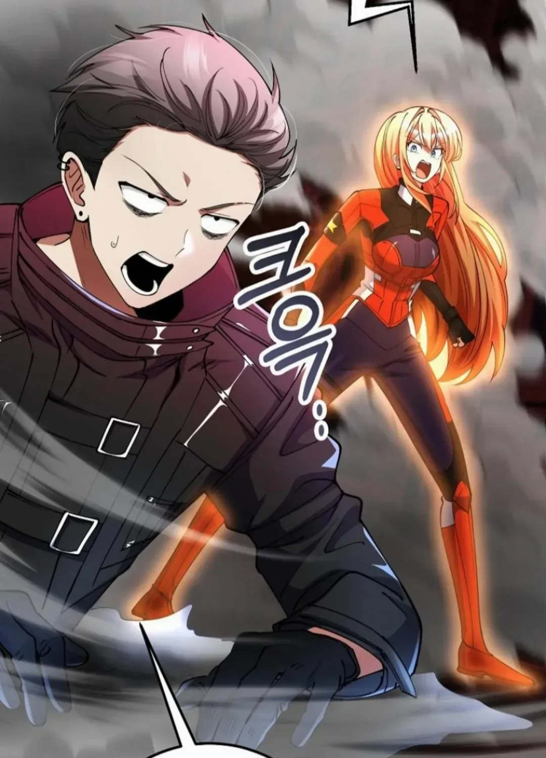 I Became The Villain The Hero Is Obsessed With Chapter 56 page 147