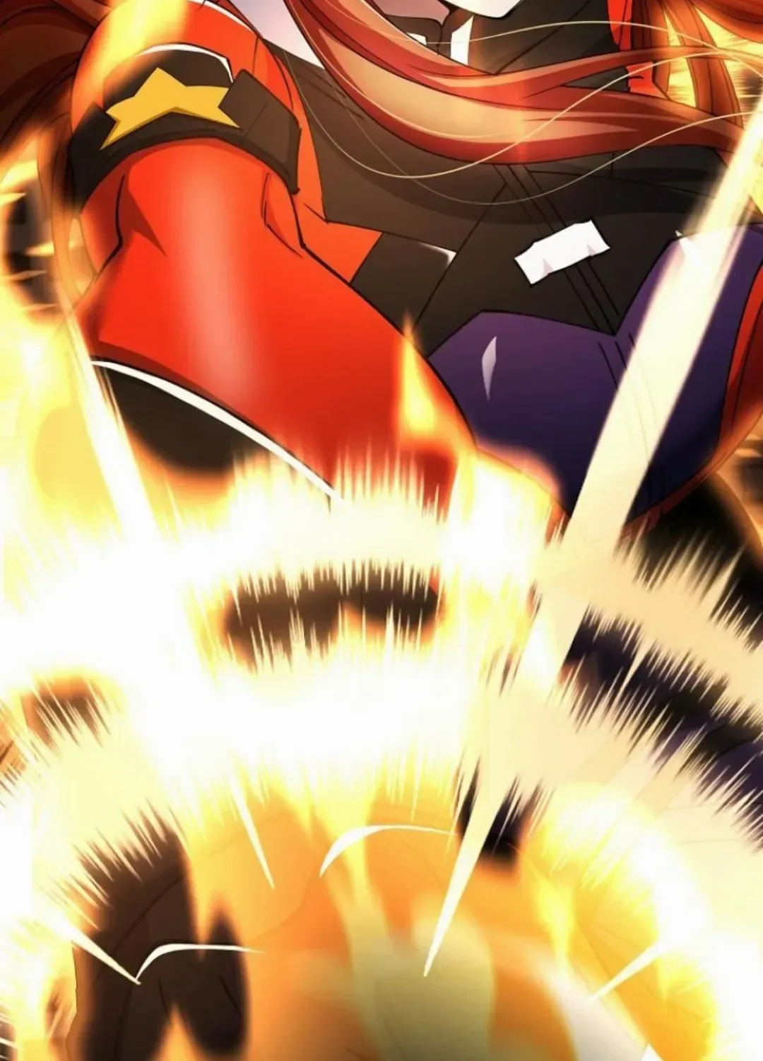 I Became The Villain The Hero Is Obsessed With Chapter 56 page 161