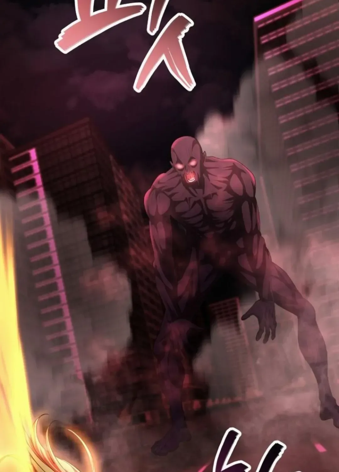 I Became The Villain The Hero Is Obsessed With Chapter 56 page 144