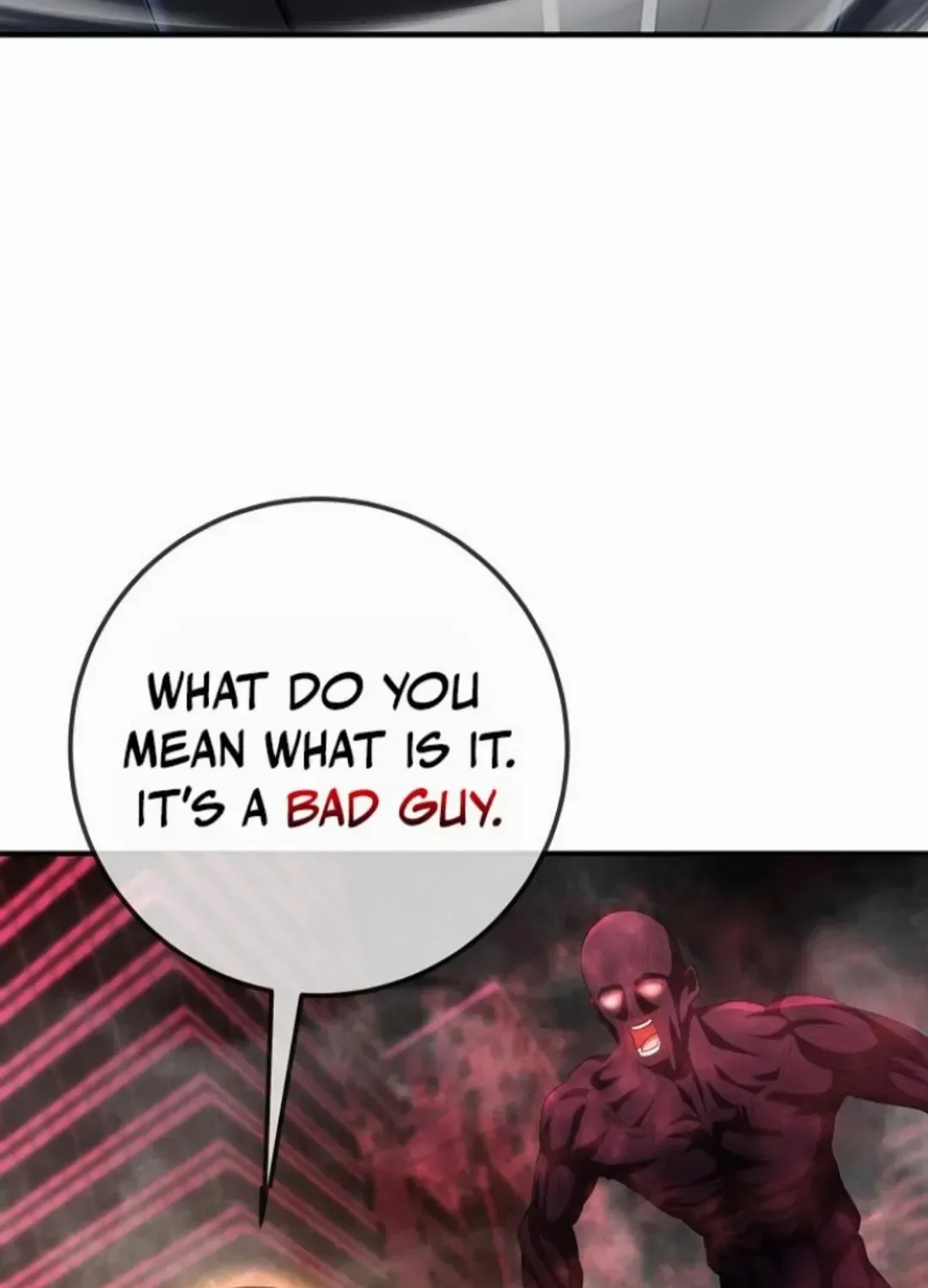I Became The Villain The Hero Is Obsessed With Chapter 56 page 150