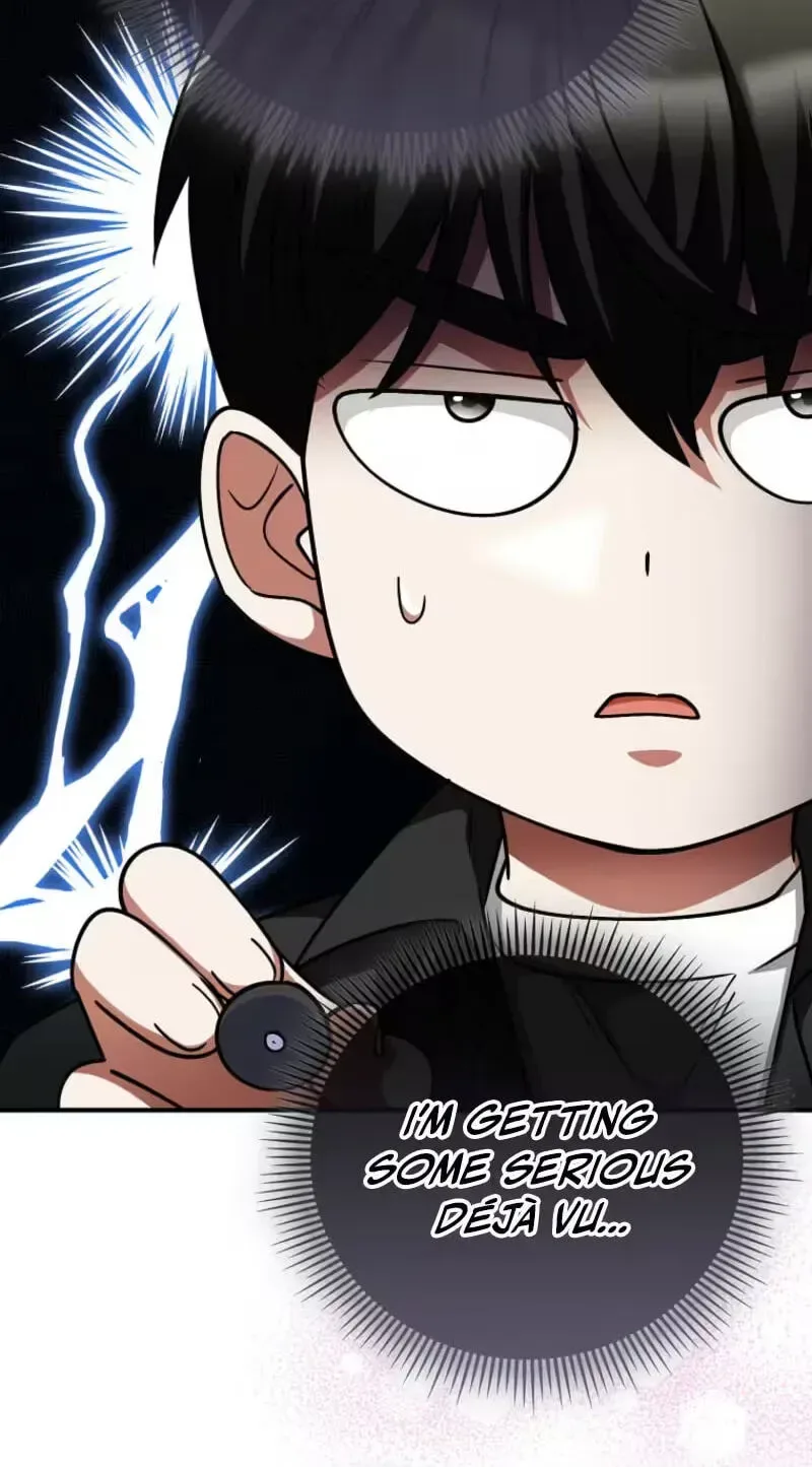 I Became The Villain The Hero Is Obsessed With Chapter 60 page 42