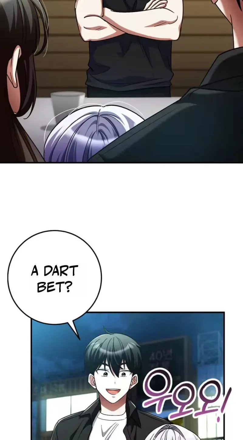 I Became The Villain The Hero Is Obsessed With Chapter 60 page 37