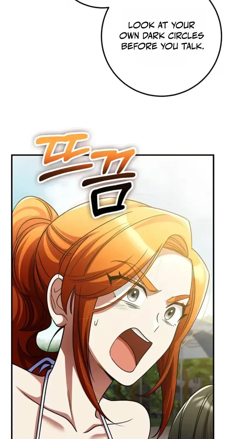 I Became The Villain The Hero Is Obsessed With Chapter 60 page 13