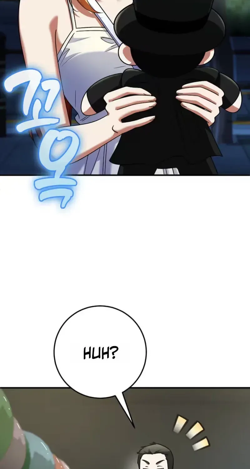 I Became The Villain The Hero Is Obsessed With Chapter 60 page 57