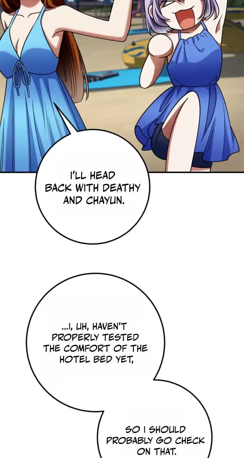 I Became The Villain The Hero Is Obsessed With Chapter 60 page 20