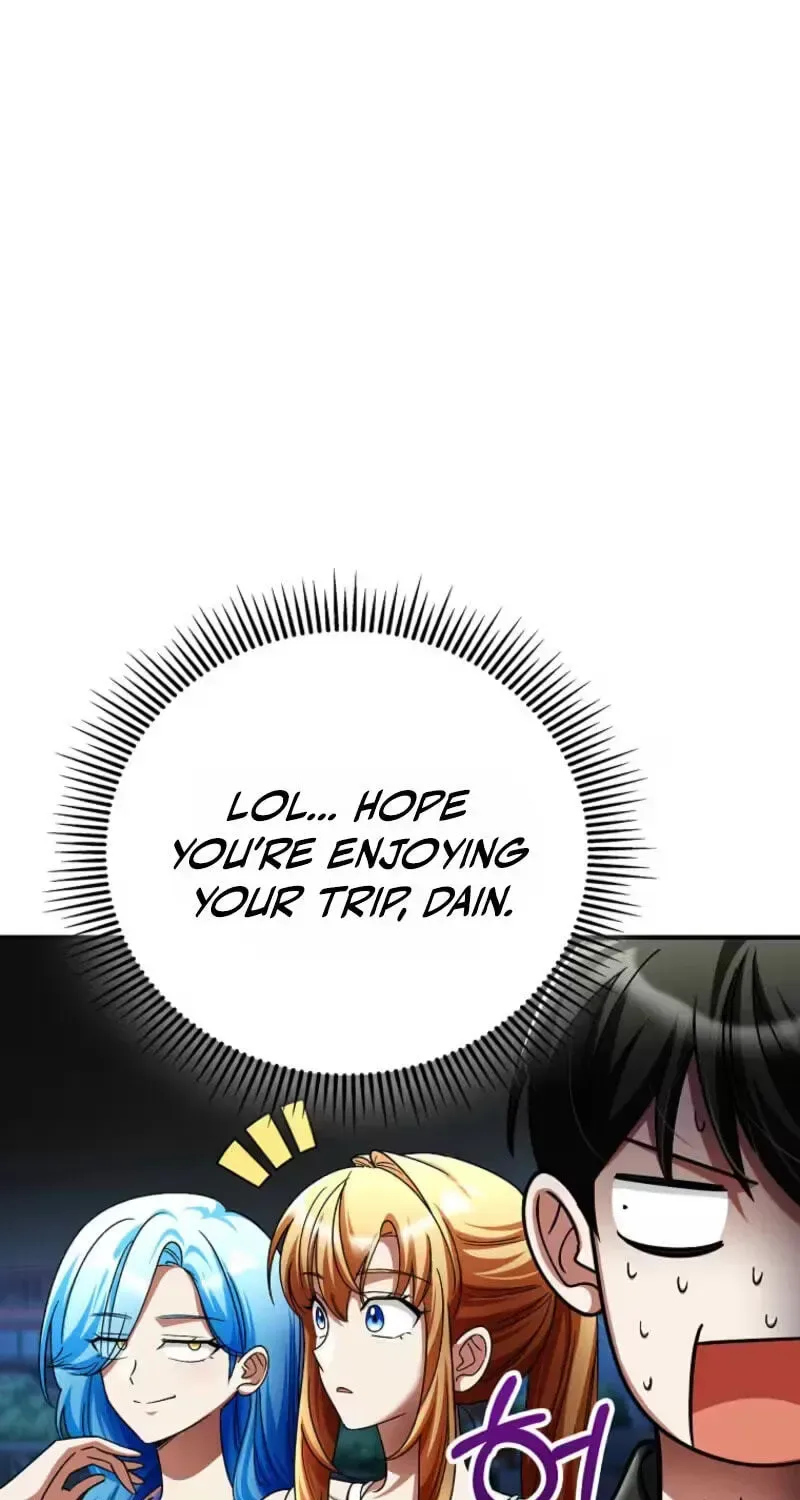 I Became The Villain The Hero Is Obsessed With Chapter 60 page 45