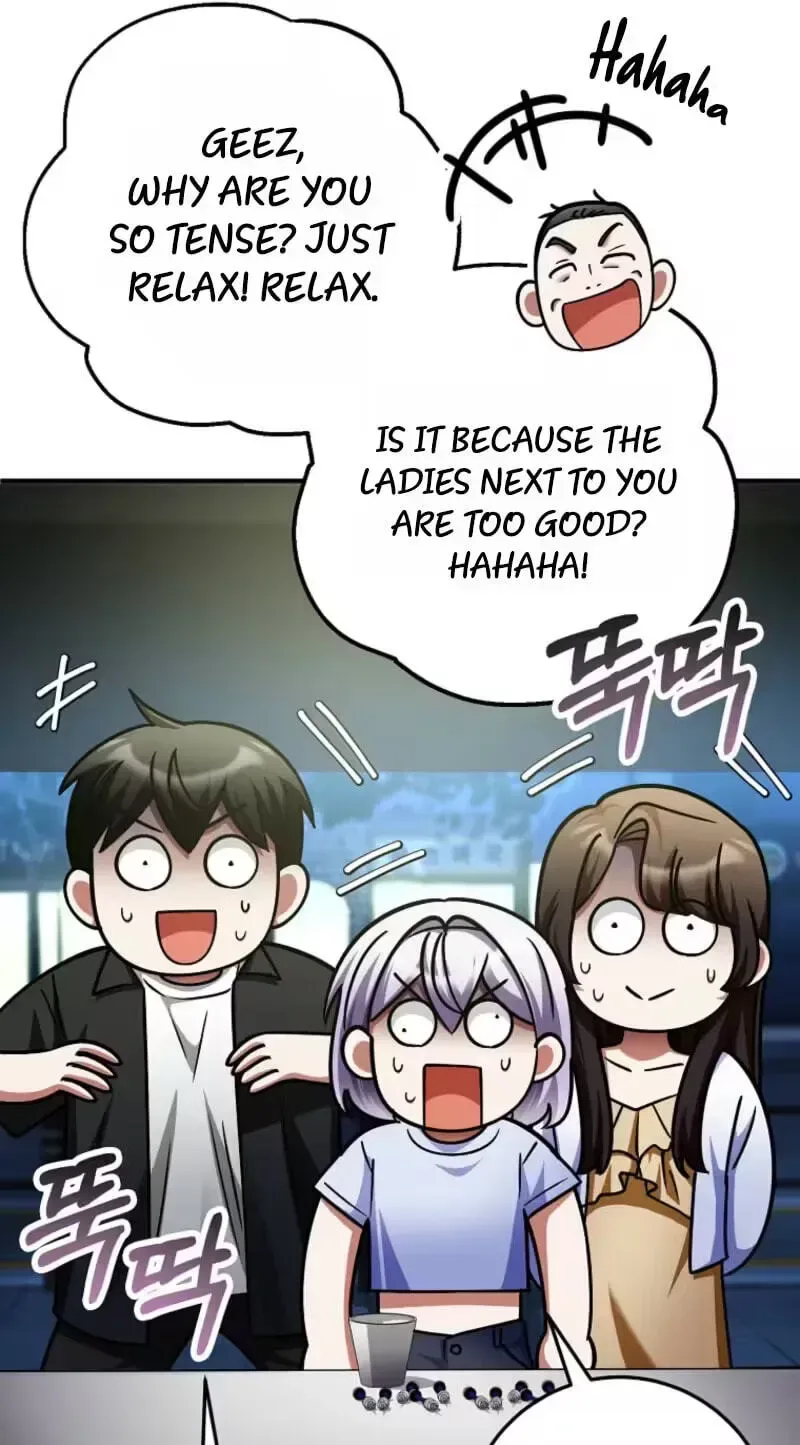 I Became The Villain The Hero Is Obsessed With Chapter 60 page 61