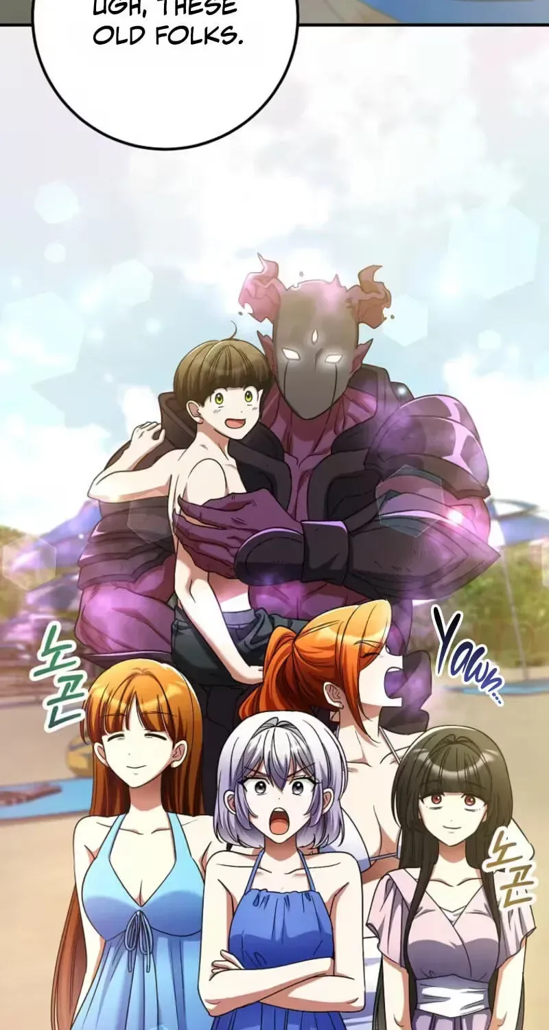 I Became The Villain The Hero Is Obsessed With Chapter 60 page 5