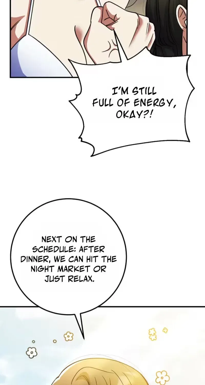 I Became The Villain The Hero Is Obsessed With Chapter 60 page 15