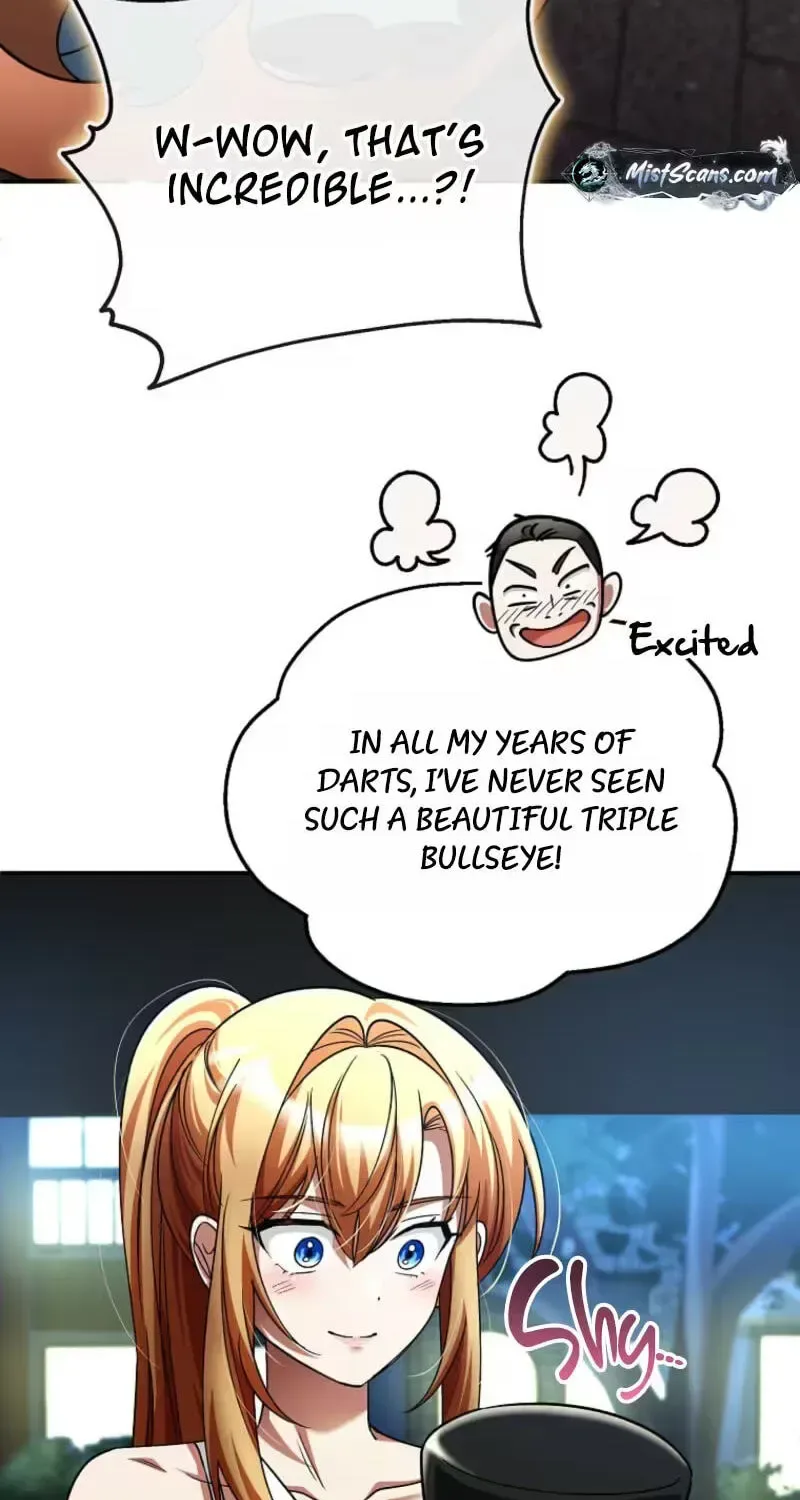 I Became The Villain The Hero Is Obsessed With Chapter 60 page 55