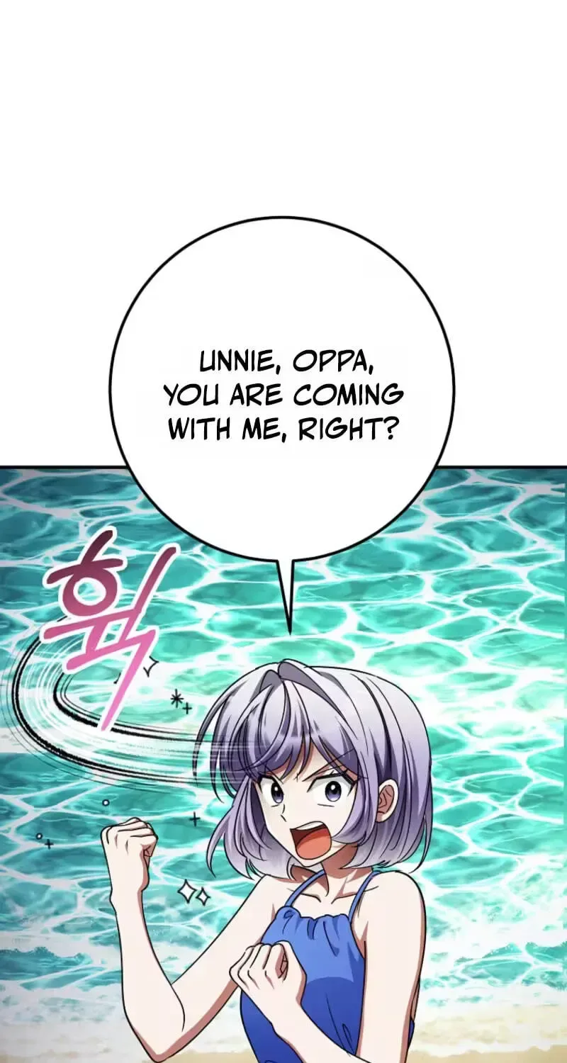I Became The Villain The Hero Is Obsessed With Chapter 60 page 26