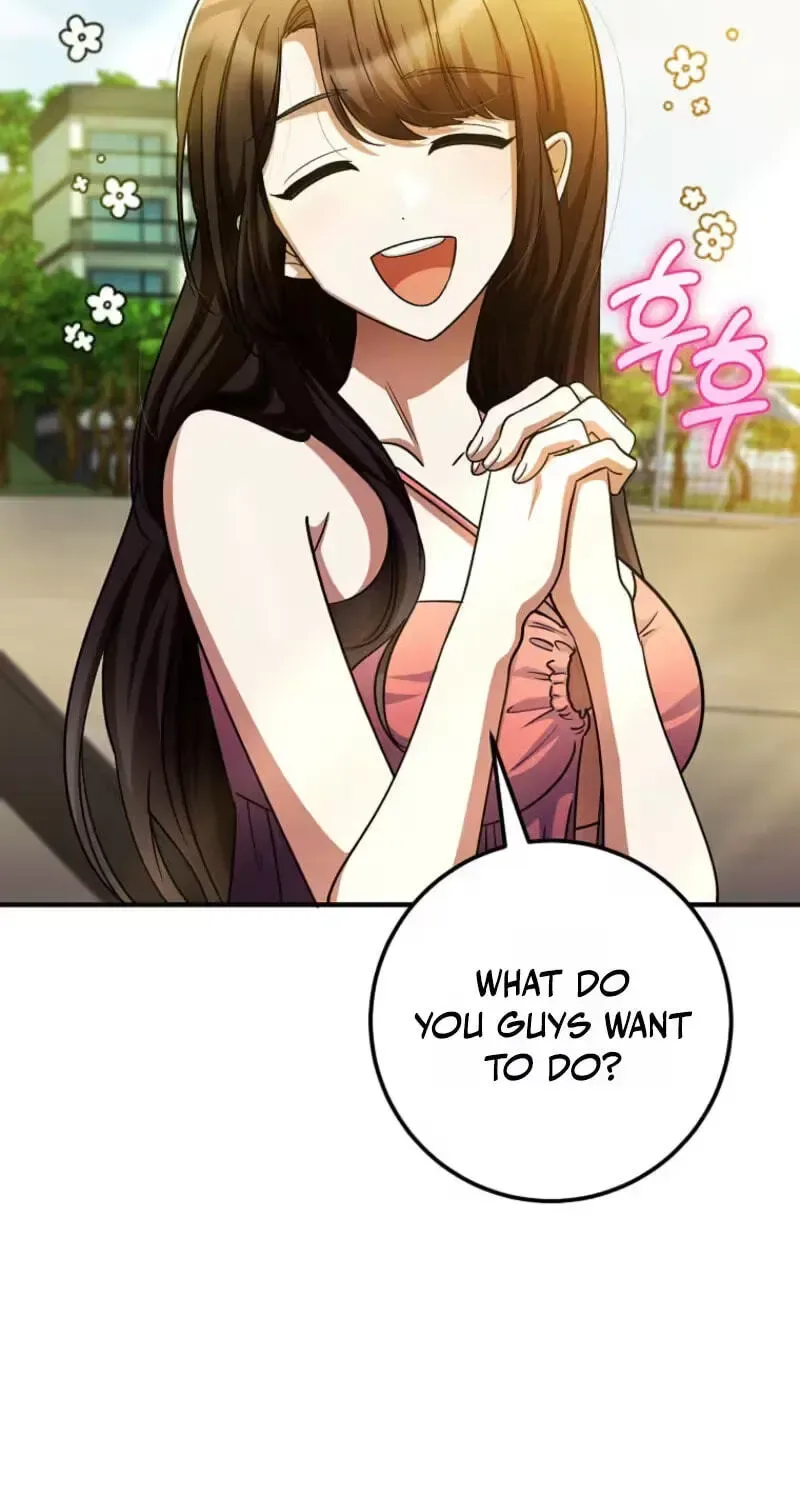 I Became The Villain The Hero Is Obsessed With Chapter 60 page 17