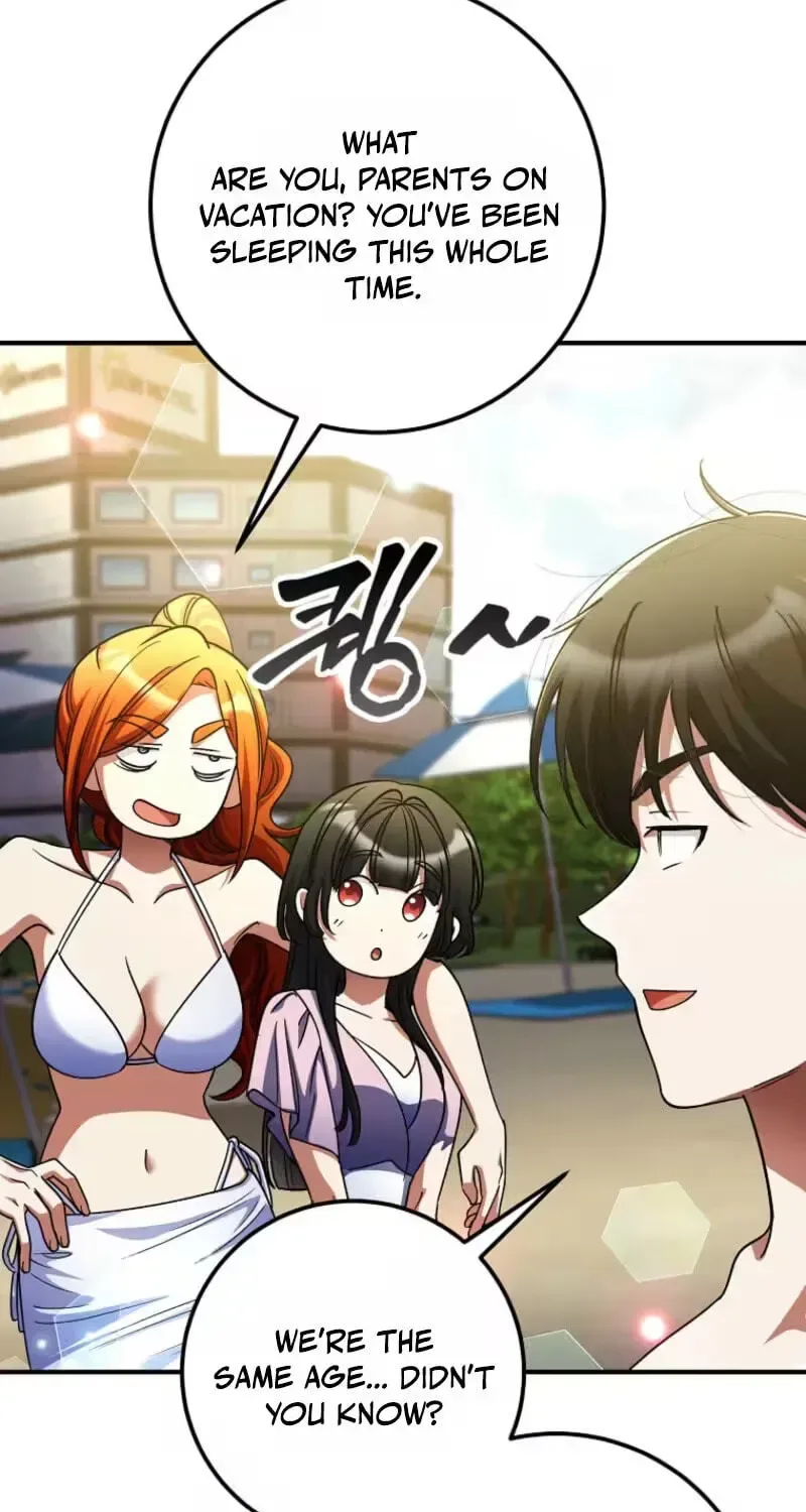 I Became The Villain The Hero Is Obsessed With Chapter 60 page 11