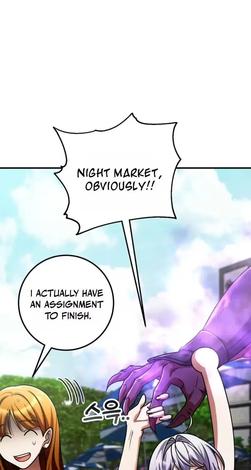 I Became The Villain The Hero Is Obsessed With Chapter 60 page 18