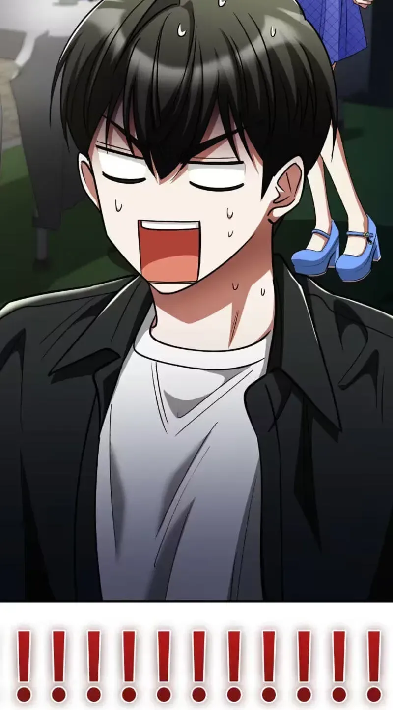I Became The Villain The Hero Is Obsessed With Chapter 60 page 66