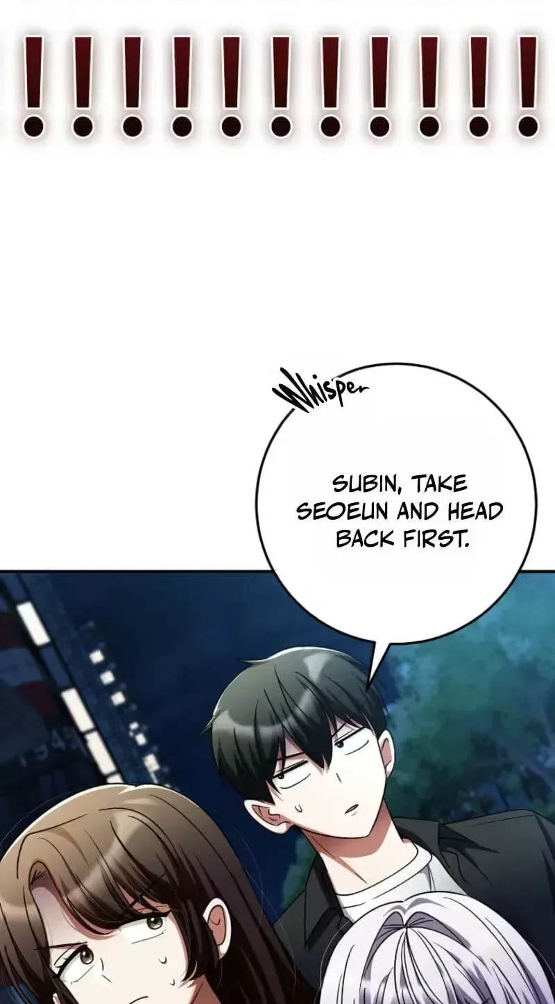 I Became The Villain The Hero Is Obsessed With Chapter 60 page 67