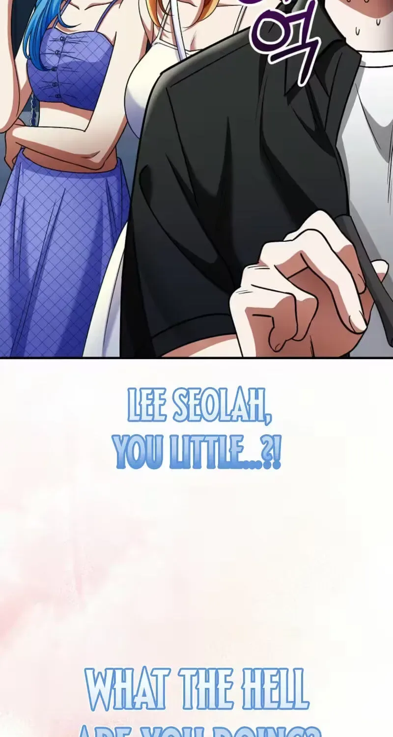 I Became The Villain The Hero Is Obsessed With Chapter 60 page 47