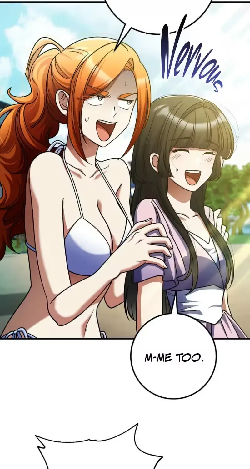 I Became The Villain The Hero Is Obsessed With Chapter 60 page 22