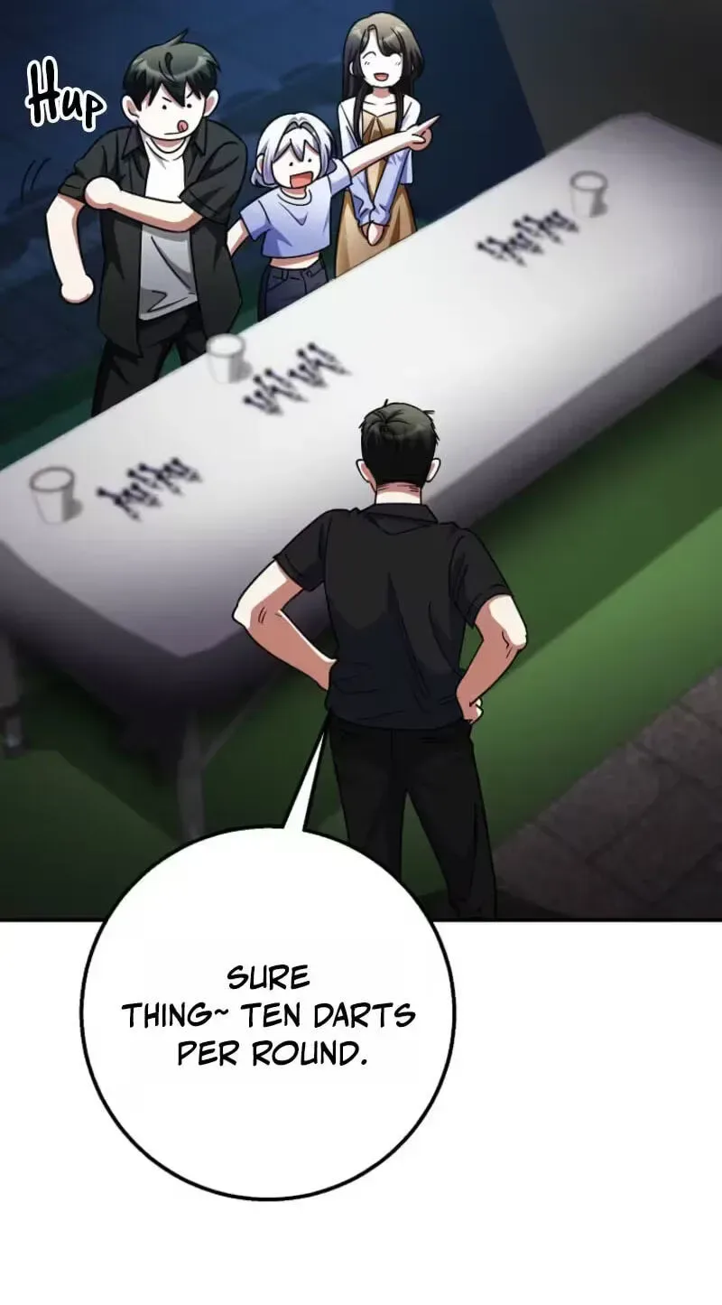 I Became The Villain The Hero Is Obsessed With Chapter 60 page 39