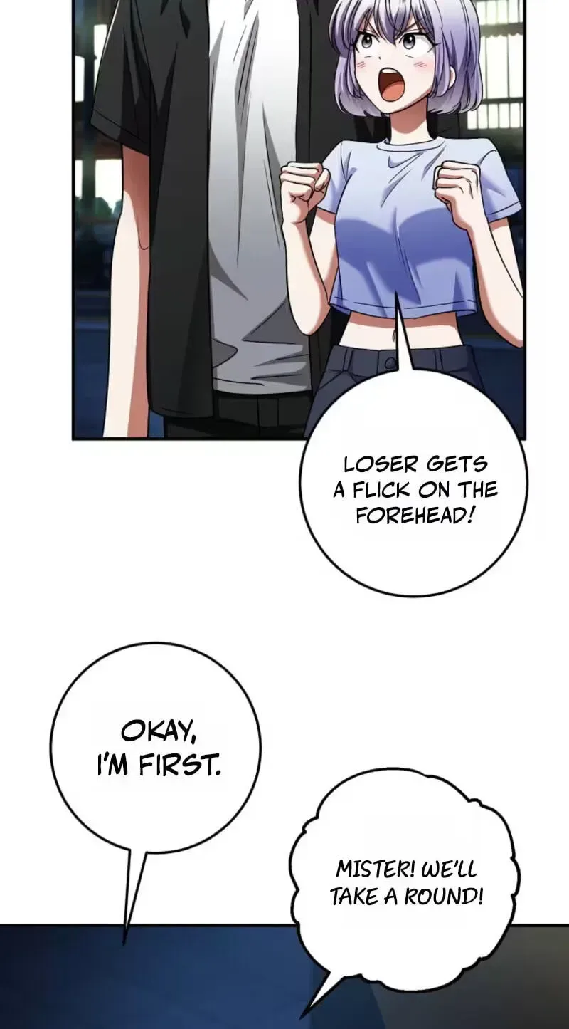I Became The Villain The Hero Is Obsessed With Chapter 60 page 38