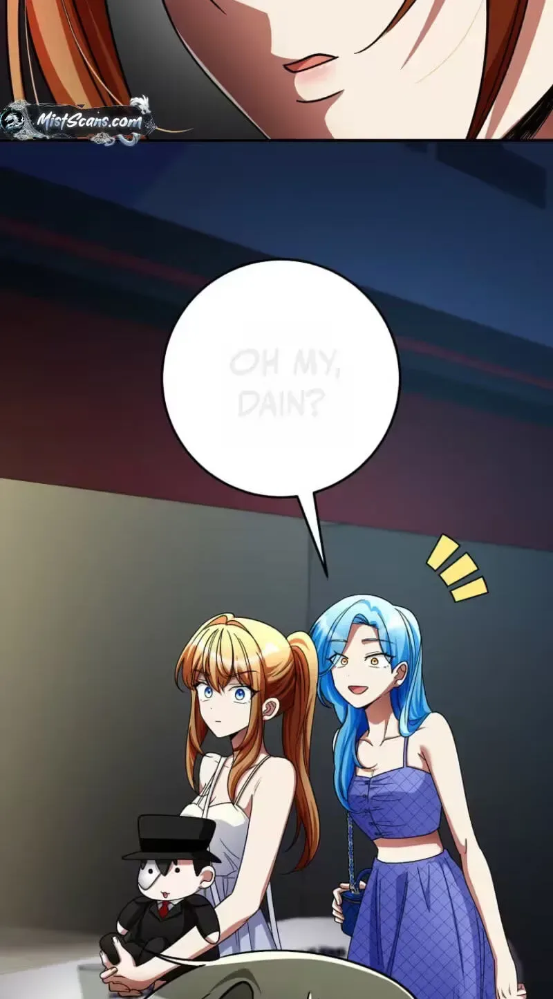 I Became The Villain The Hero Is Obsessed With Chapter 60 page 65