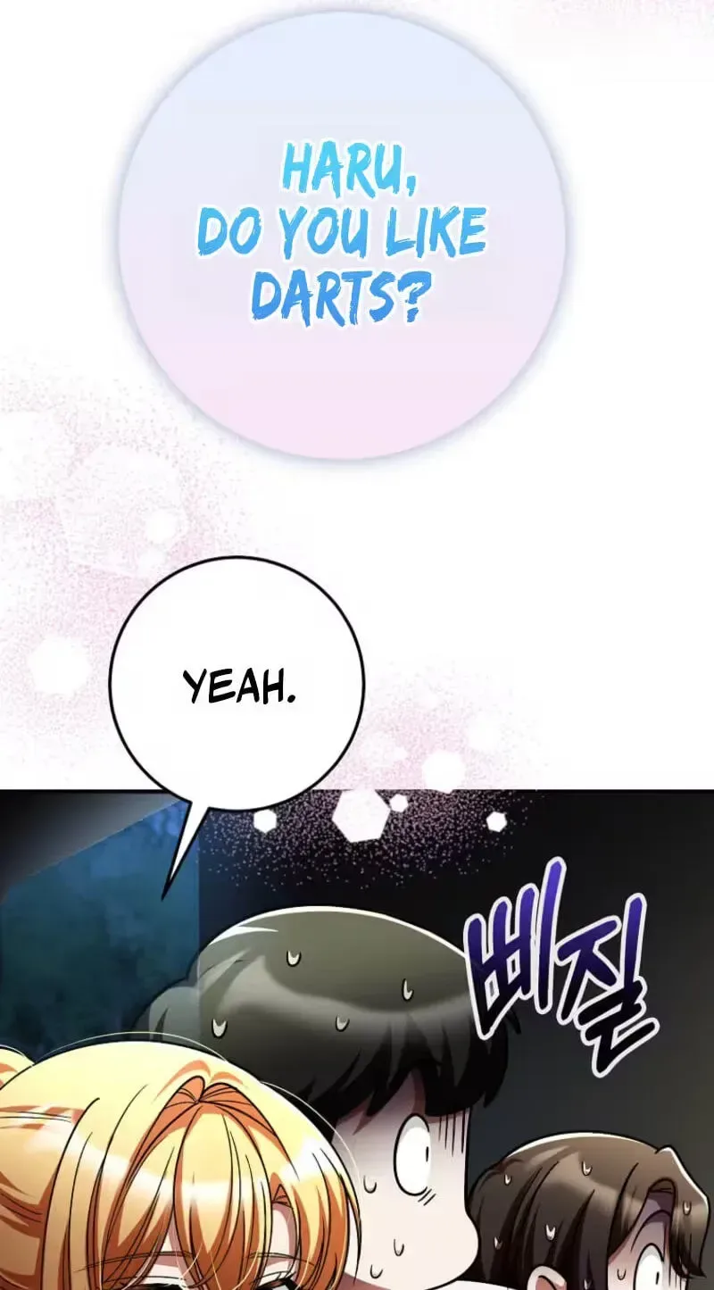 I Became The Villain The Hero Is Obsessed With Chapter 60 page 43