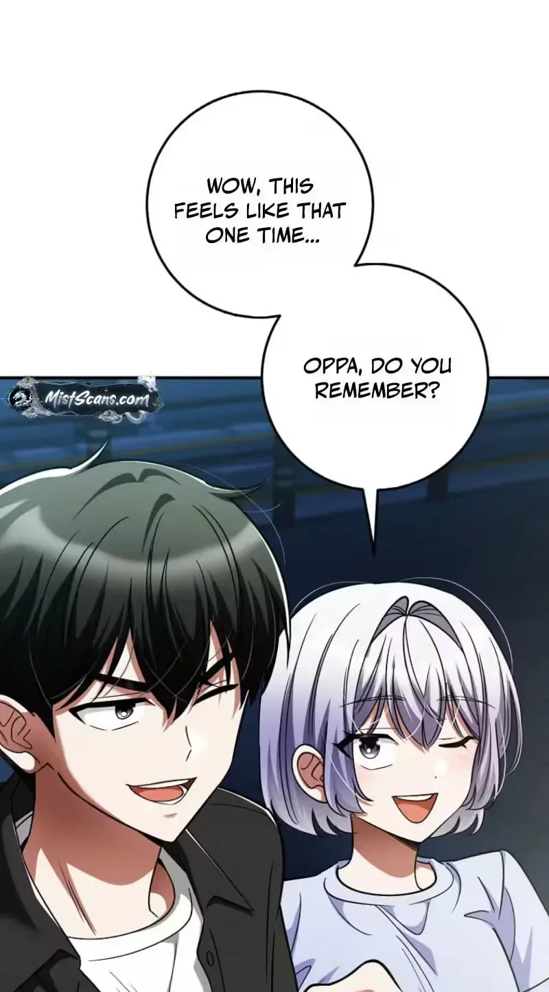 I Became The Villain The Hero Is Obsessed With Chapter 60 page 40