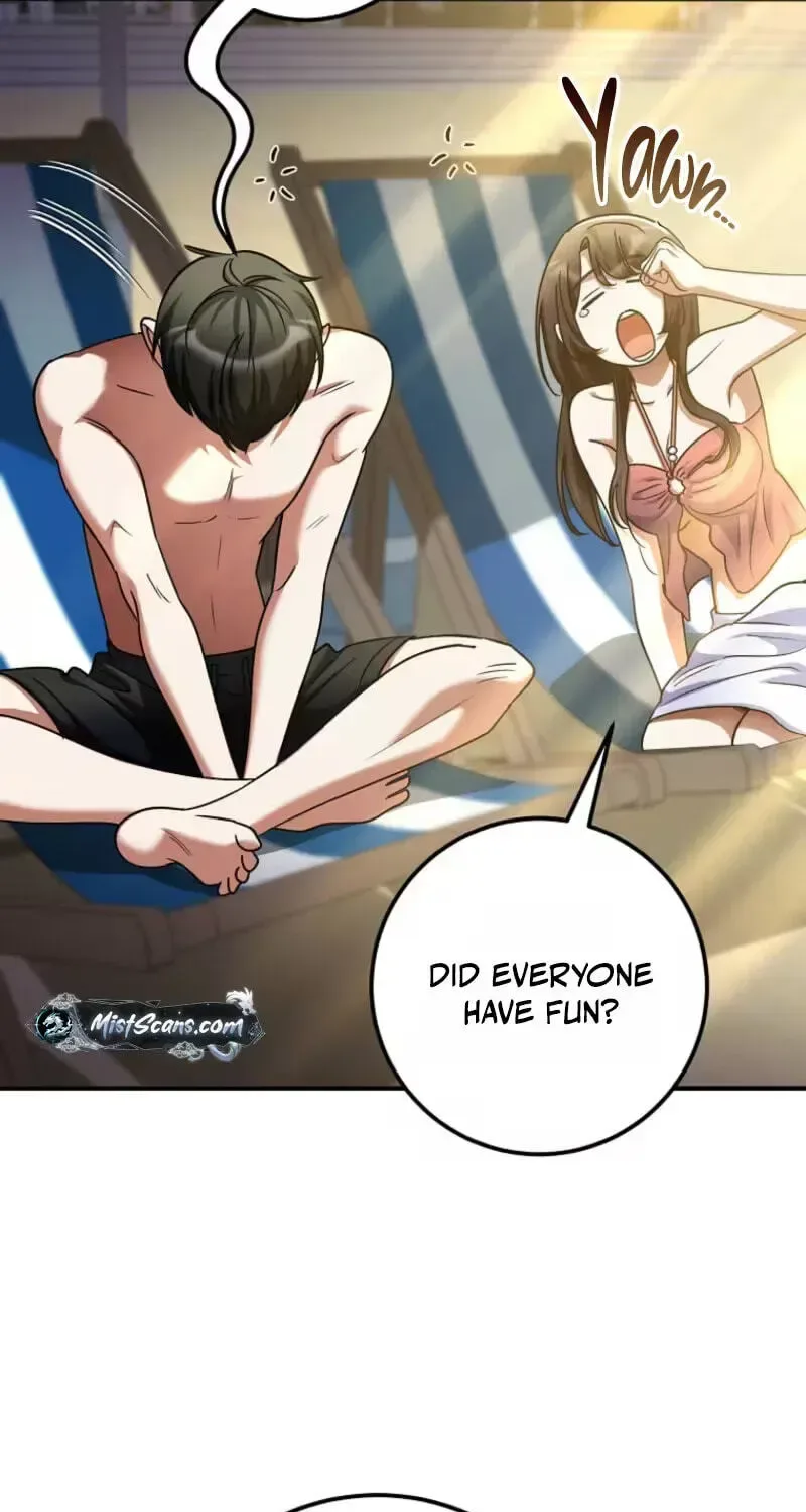 I Became The Villain The Hero Is Obsessed With Chapter 60 page 9