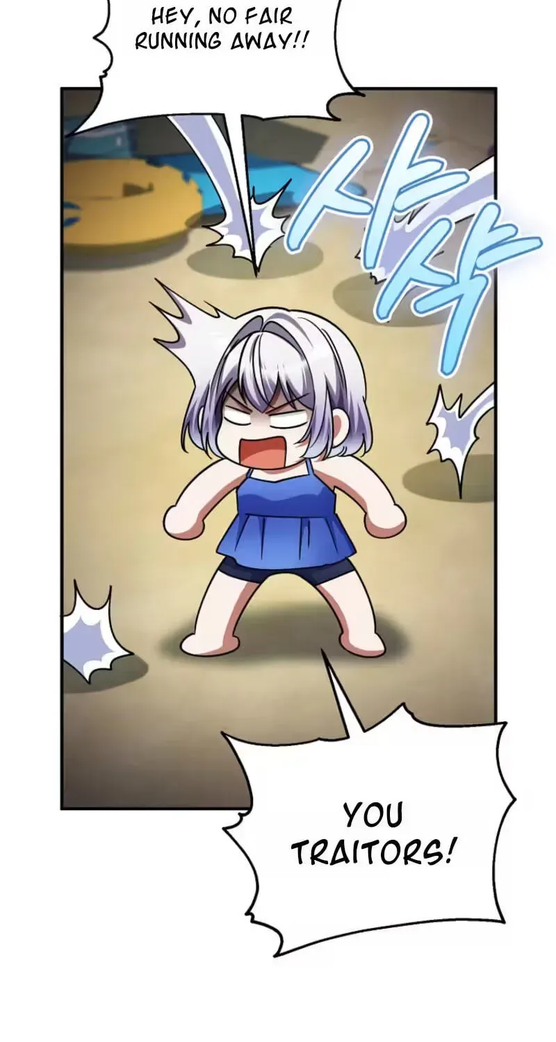 I Became The Villain The Hero Is Obsessed With Chapter 60 page 24