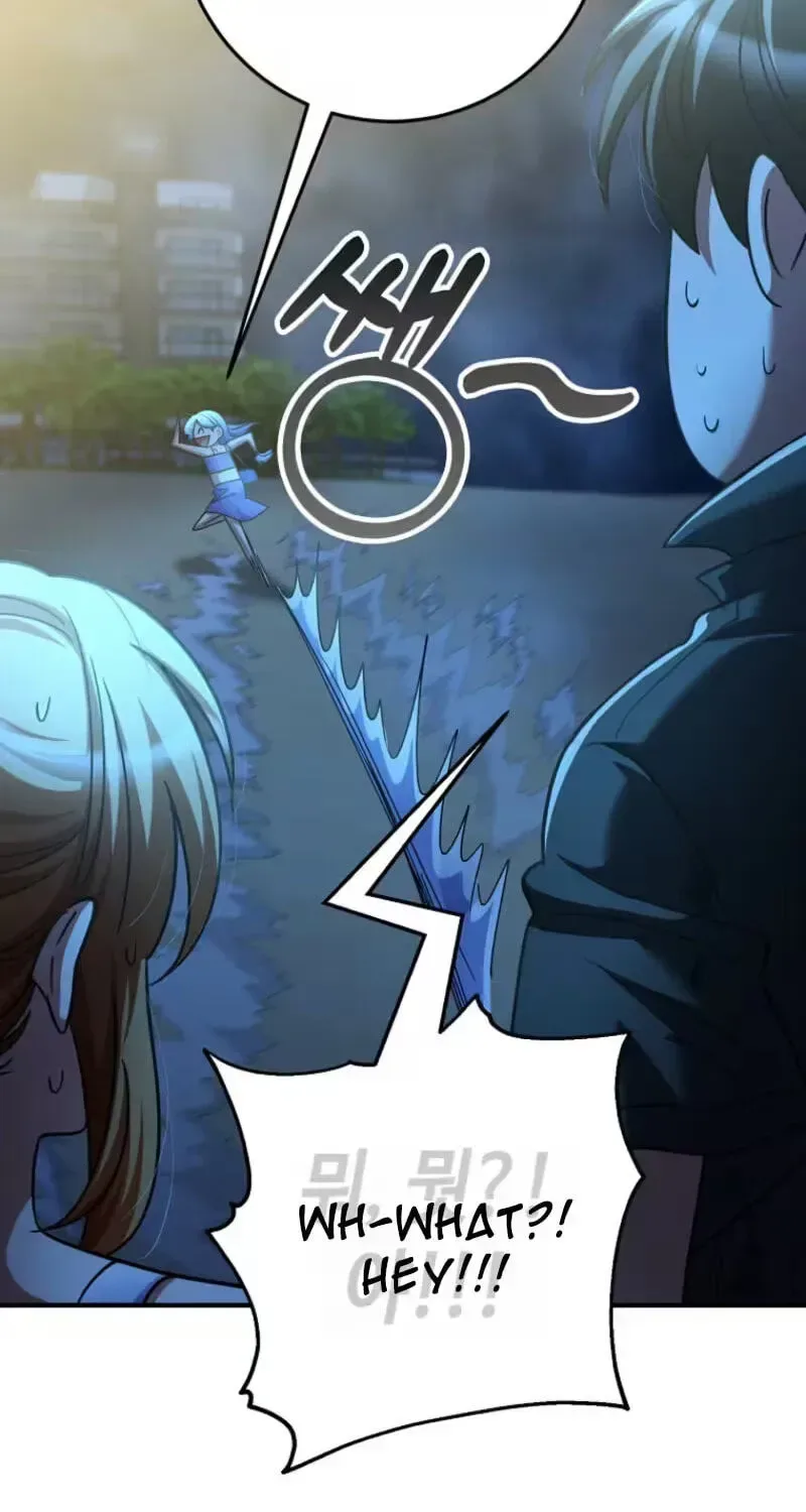 I Became The Villain The Hero Is Obsessed With Chapter 60 page 111