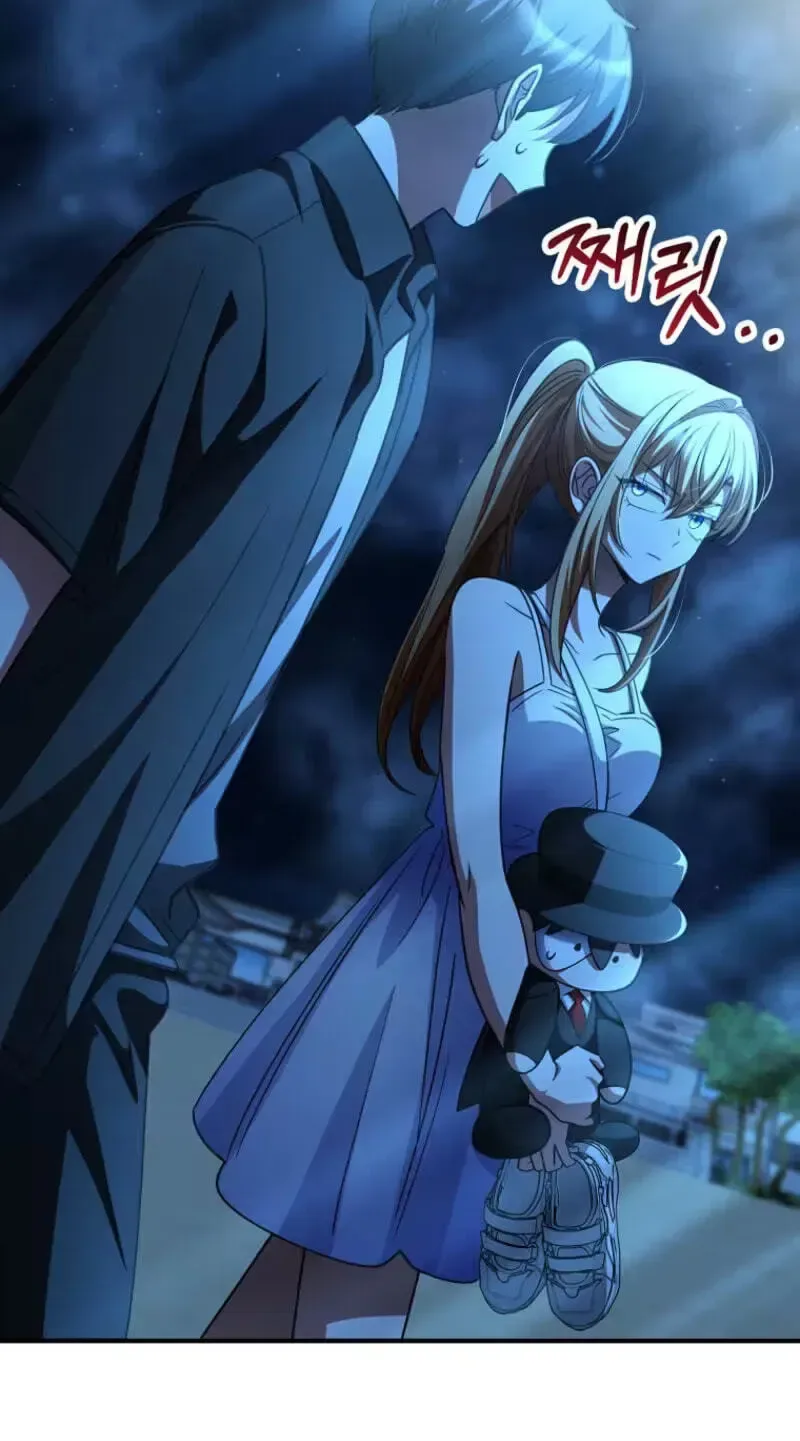 I Became The Villain The Hero Is Obsessed With Chapter 60 page 147