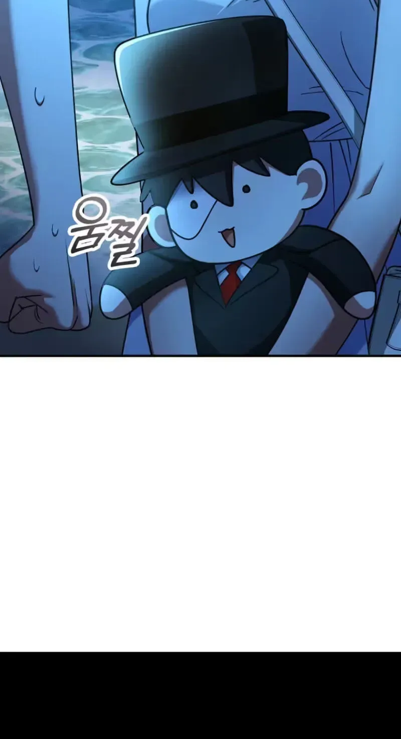 I Became The Villain The Hero Is Obsessed With Chapter 60 page 123