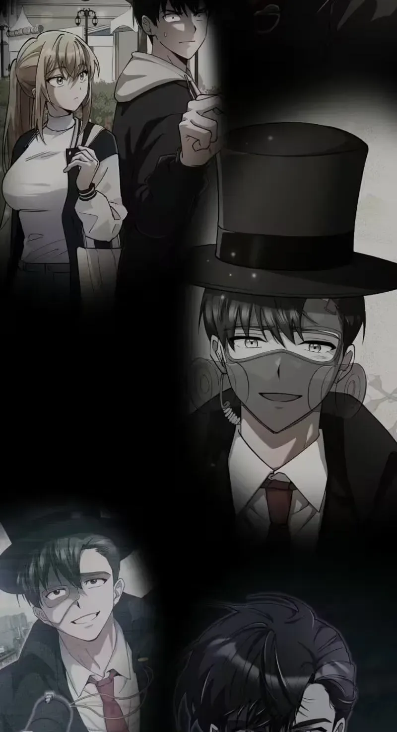 I Became The Villain The Hero Is Obsessed With Chapter 60 page 126